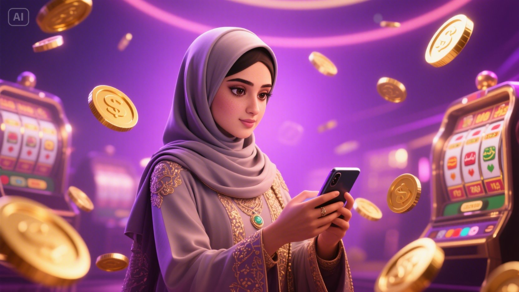 Casino Ruby Fortune Casino desktop and mobile interfaces