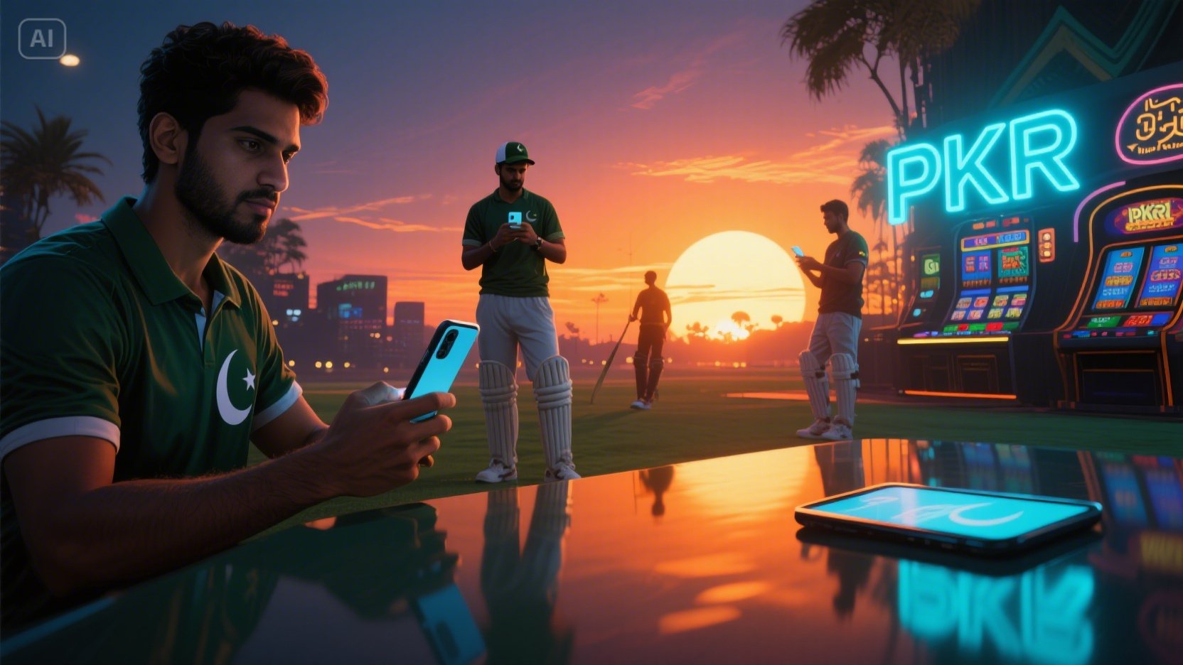 Registration at Ruby Fortune Casino Casino