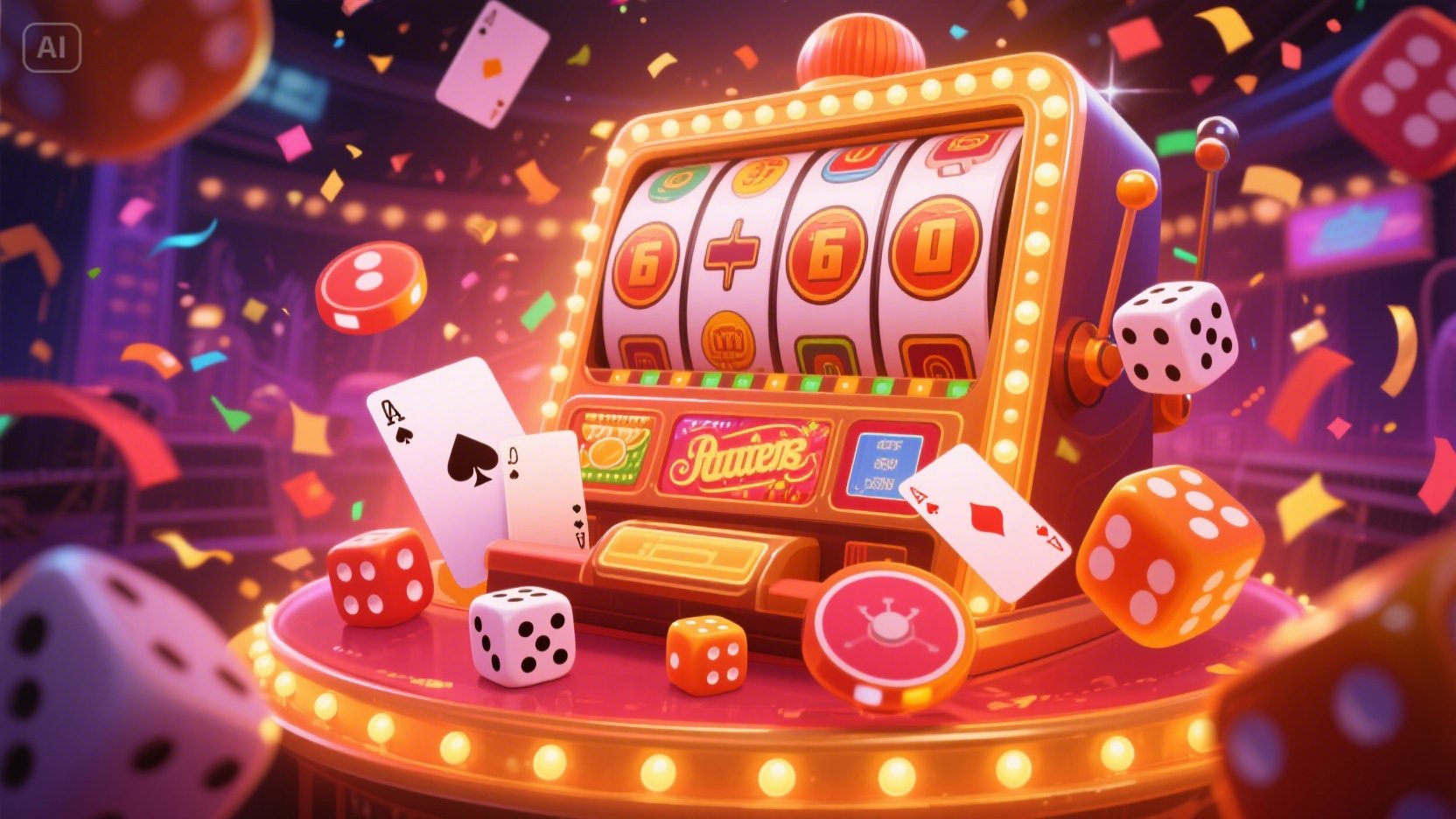 Casino Ruby Fortune Casino desktop and mobile interfaces